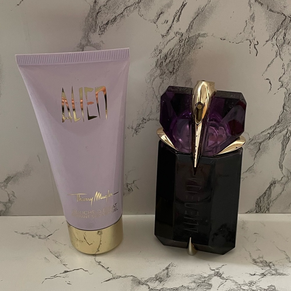 Alien Eau de Parfum